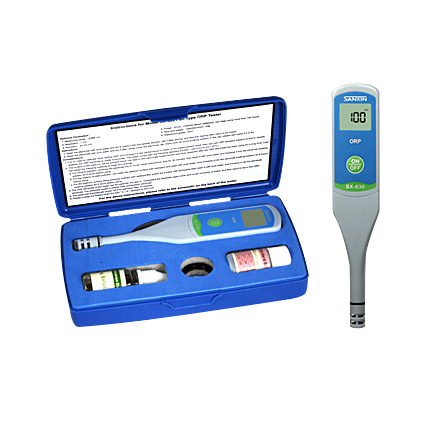 上海三信筆式ORP計SX630